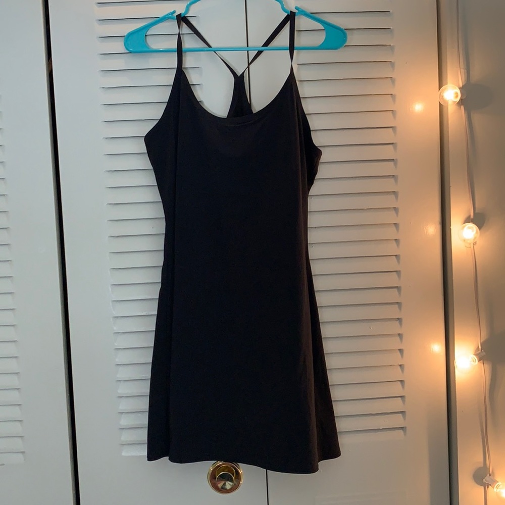 Outdoor Voices Exercise Dress (TED 1.0)
